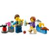LEGO City Τροχόσπιτο Για Διακοπές 60283